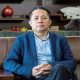 石安民