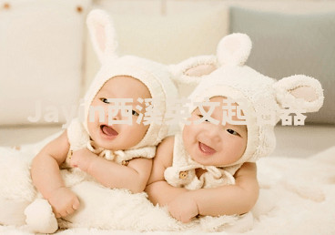 Jayin西溪英文起名器