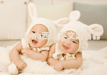 Mariena西溪英文起名器