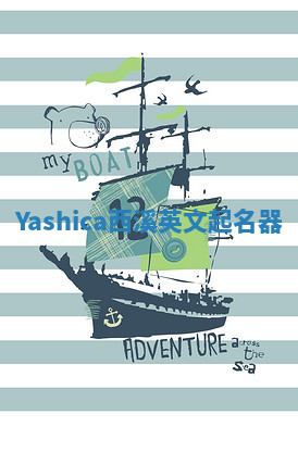 Yashica西溪英文起名器 Yashica西溪英文起名器
